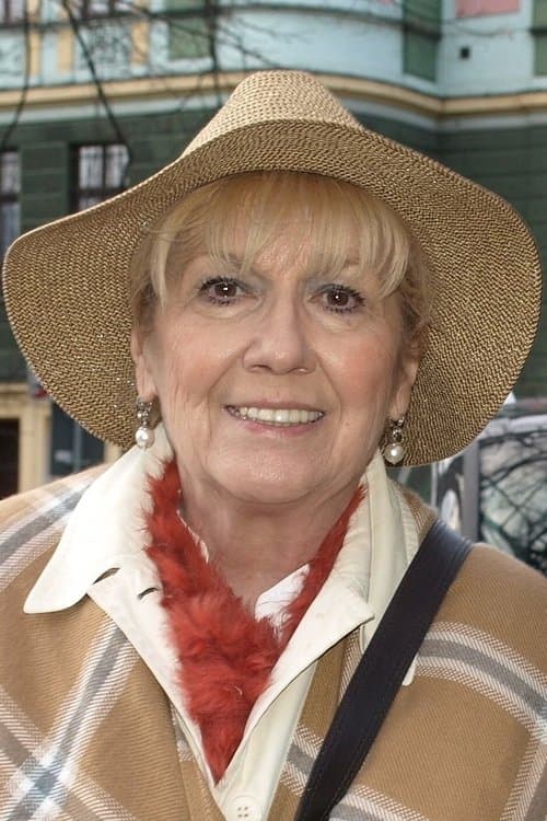 Photo of Emilia Krakowska
