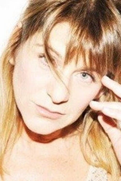 Photo of Emilia Mazer