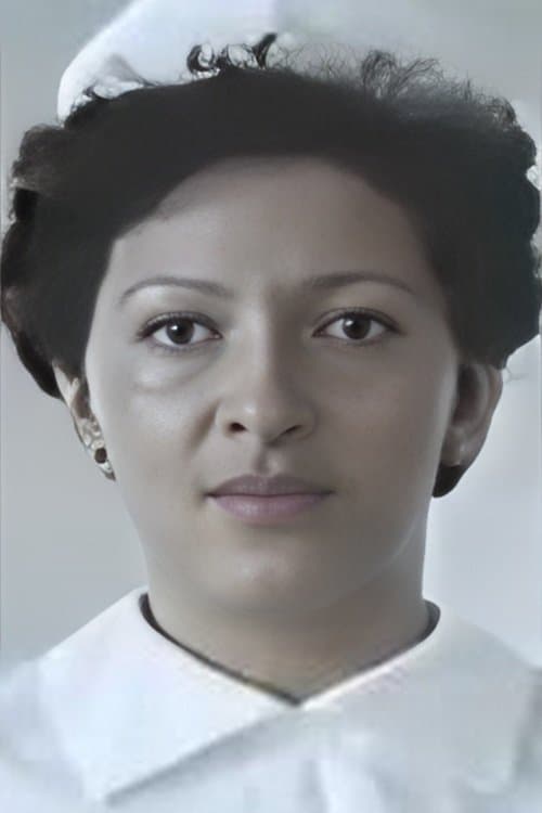 Photo of Emilia Mensa