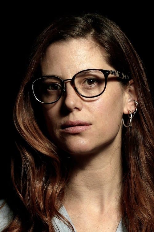 Photo of Emilia Noguera