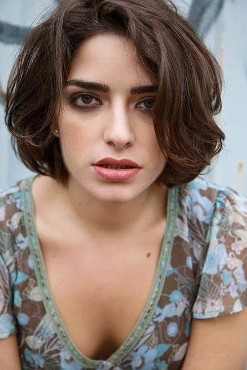 Photo of Emilia Scarpati Fanetti