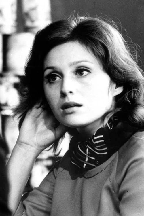 Photo of Emília Vášáryová