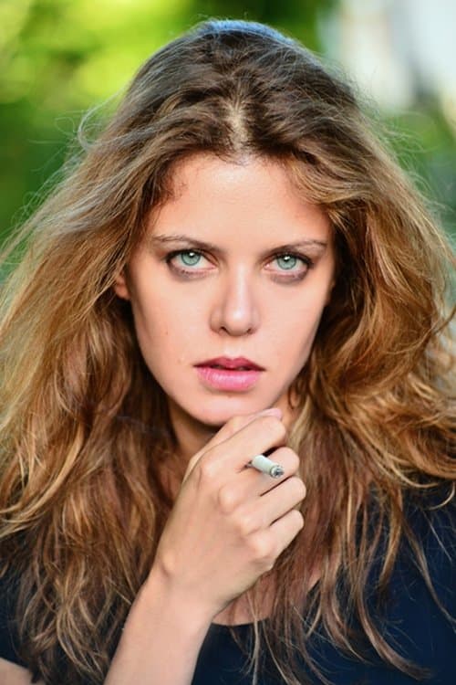 Photo of Emilia Verginelli