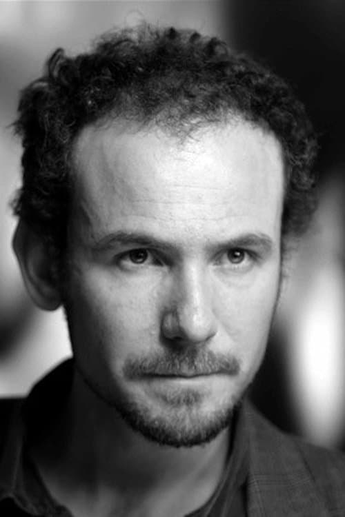 Photo of Emiliano Campagnola