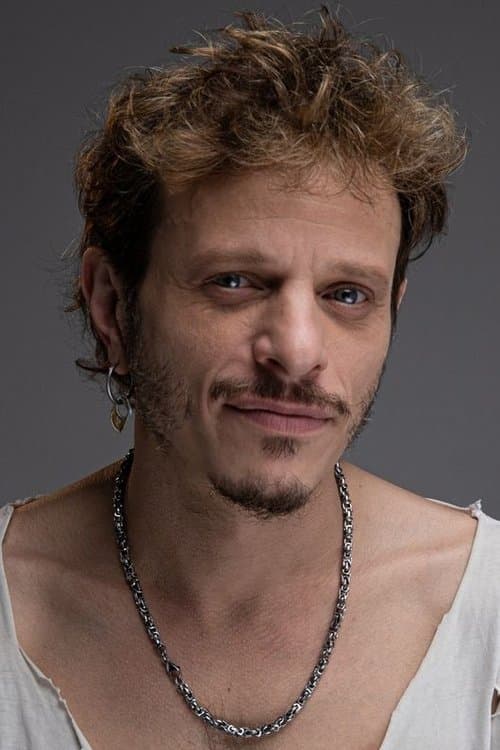Photo of Emiliano Carrazzone