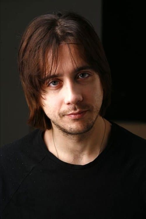 Photo of Emiliano Coltorti