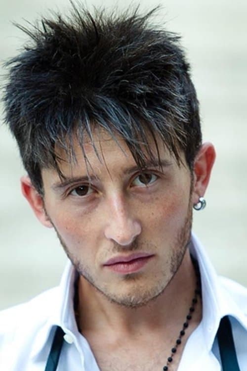 Photo of Emiliano De Martino