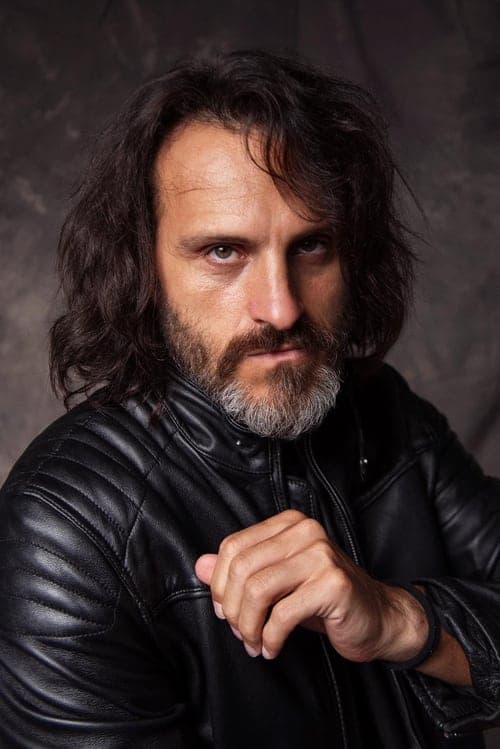 Photo of Emiliano Hasan