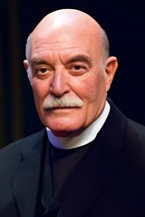 Photo of Emiliano Redondo