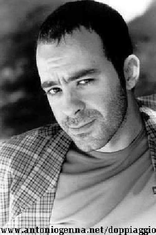 Photo of Emiliano Reggente