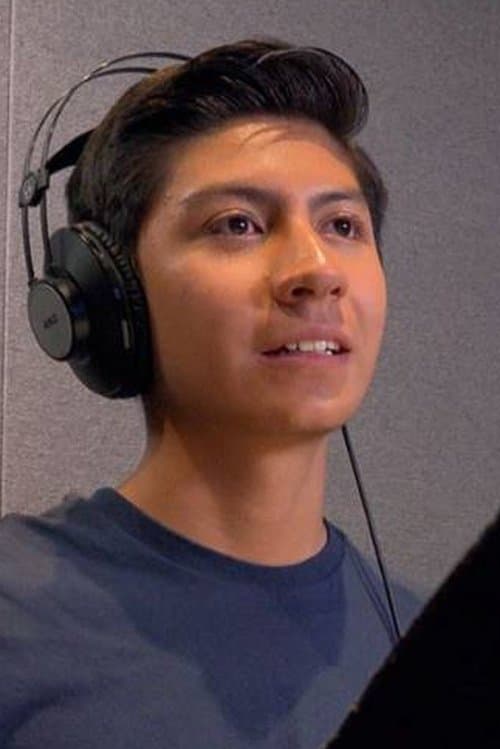 Photo of Emiliano Ugarte