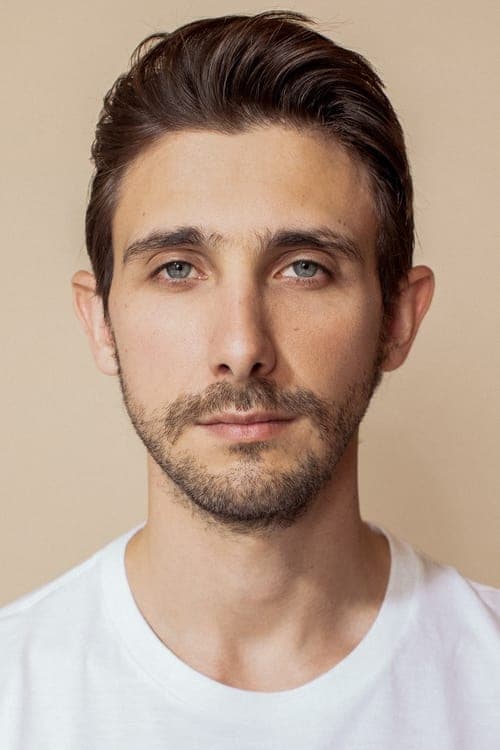 Photo of Emiliano Zurita