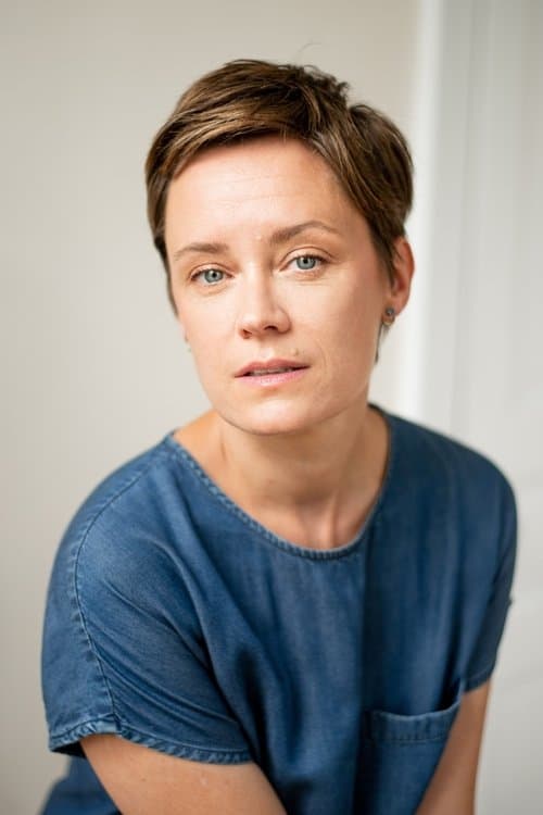 Photo of Émilie Dionne