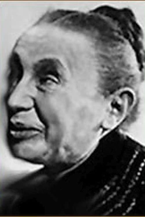 Photo of Emilie Kurz