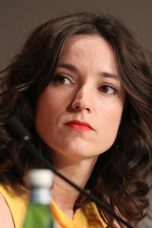 Photo of Emilie Lesclaux
