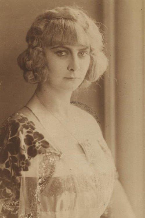 Photo of Emilie Sannom