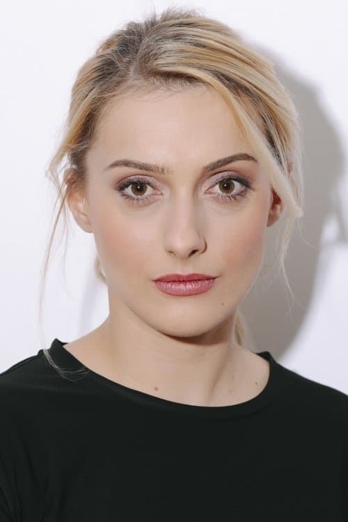 Photo of Emilija Micevska-Trajkovikj