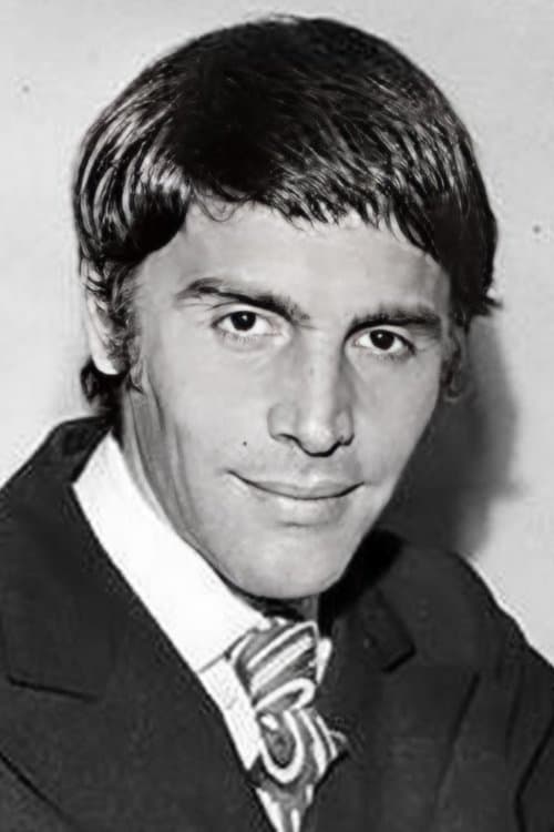 Photo of Emilio Alfaro