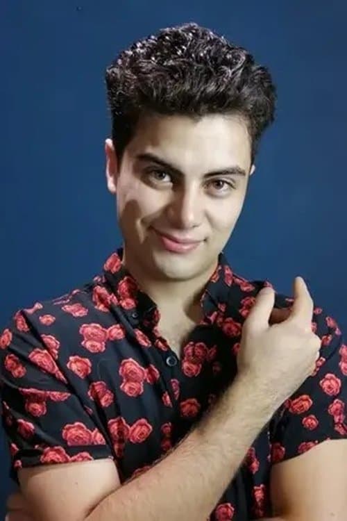 Photo of Emilio Caballero