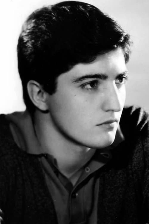 Photo of Emilio Comte