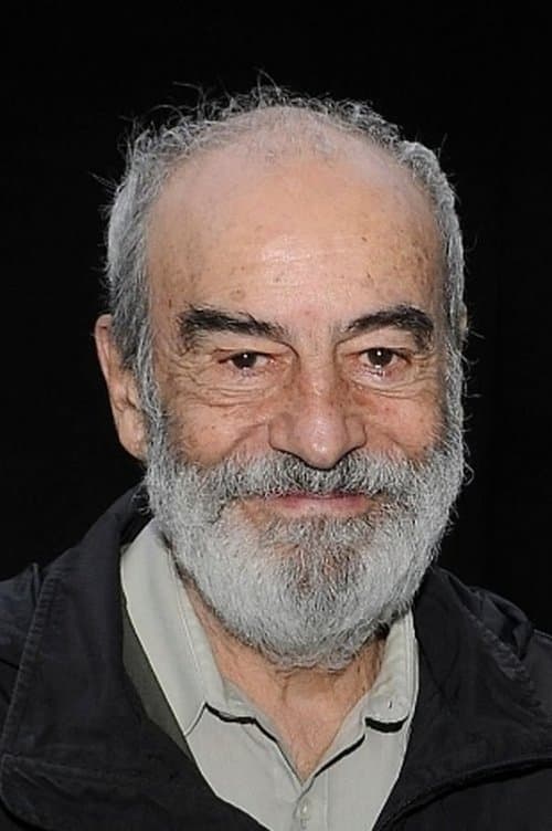 Photo of Emilio Echevarría
