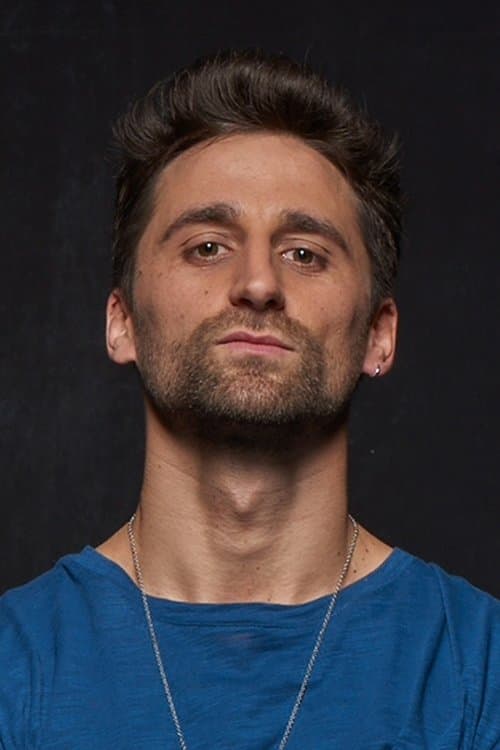 Photo of Emilio Edwards