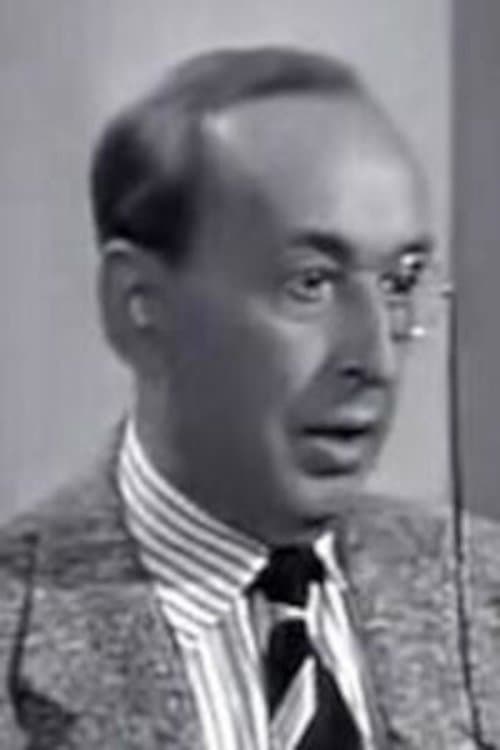 Photo of Emilio Fábregas