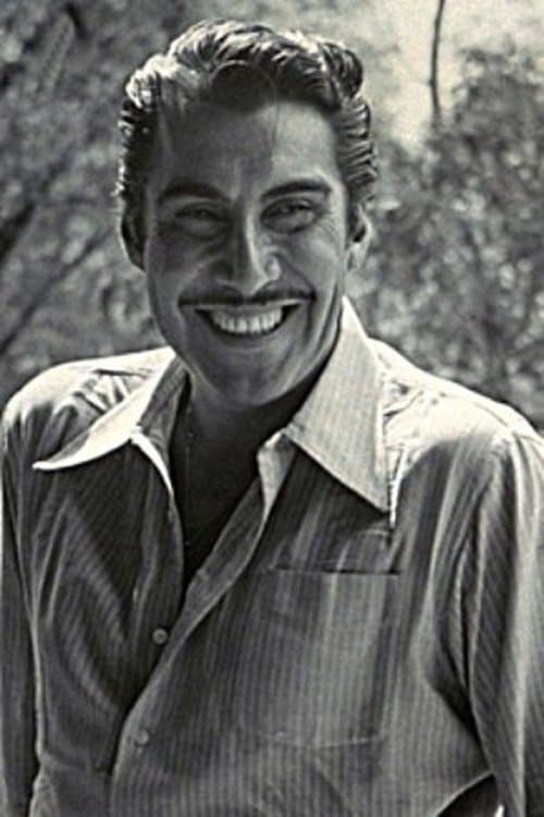 Photo of Emilio Fernández