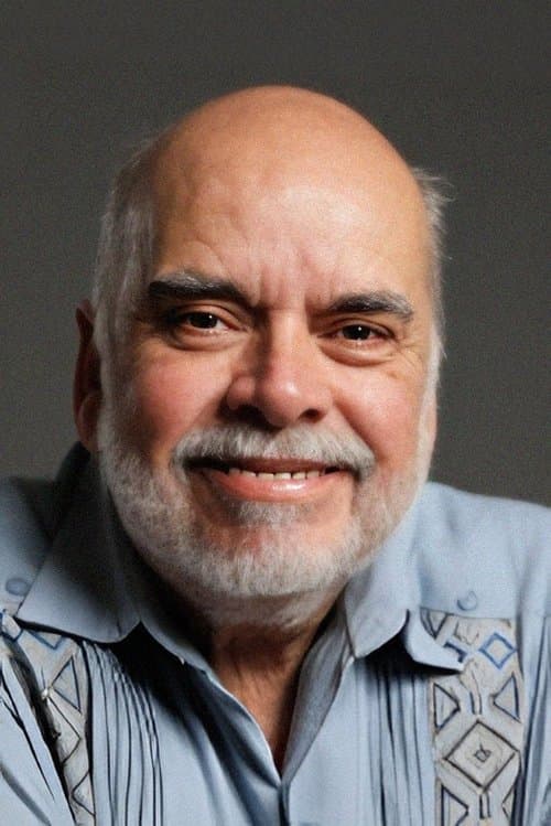 Photo of Emilio Guerrero