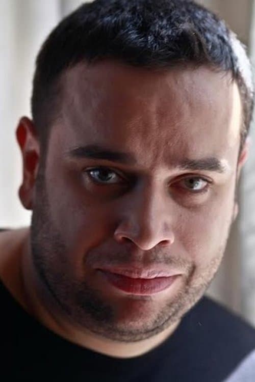 Photo of Emilio Martire