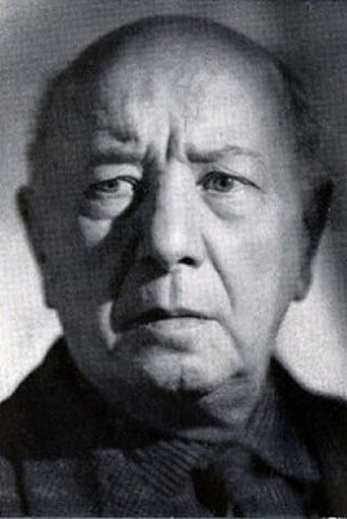 Photo of Emilio Petacci