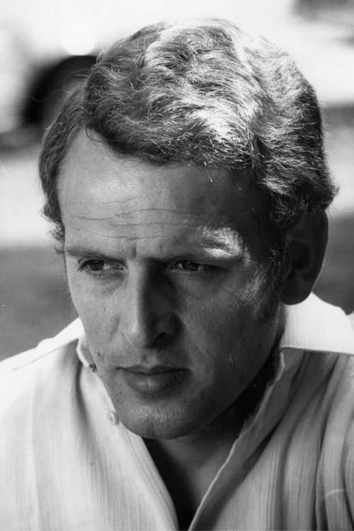 Photo of Emilio Roy