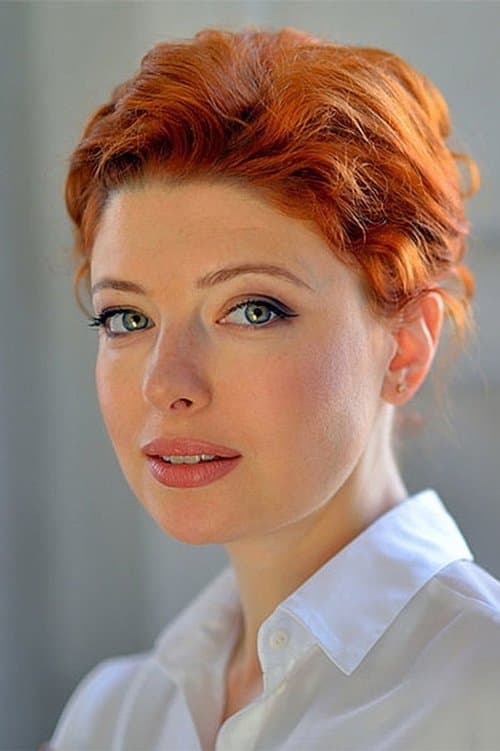Photo of Emiliya Spivak