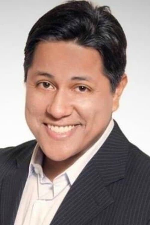 Photo of Emilram Cossío