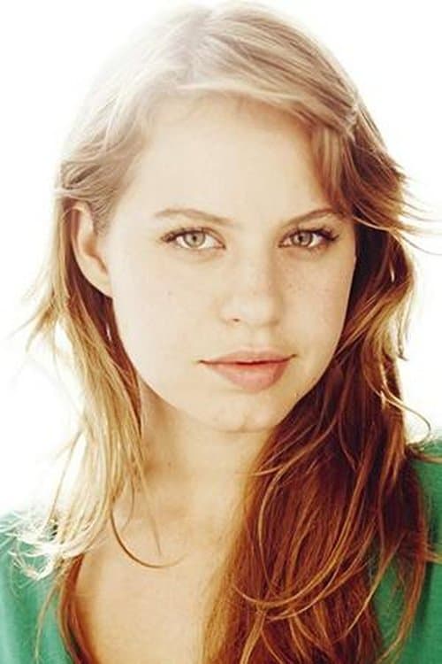 Photo of Emily Althaus
