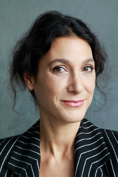 Photo of Emily Atef