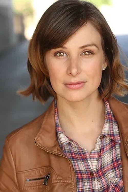 Photo of Emily Bell