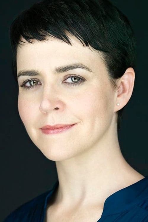Photo of Emily Donahoe