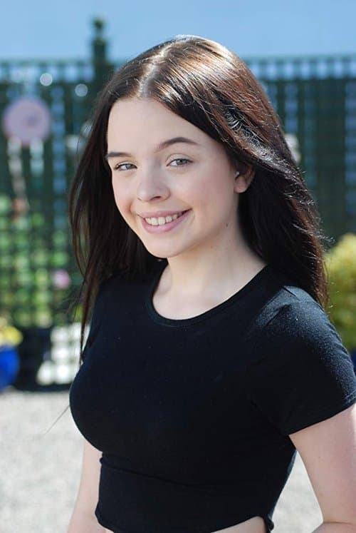 Photo of Emily Flain