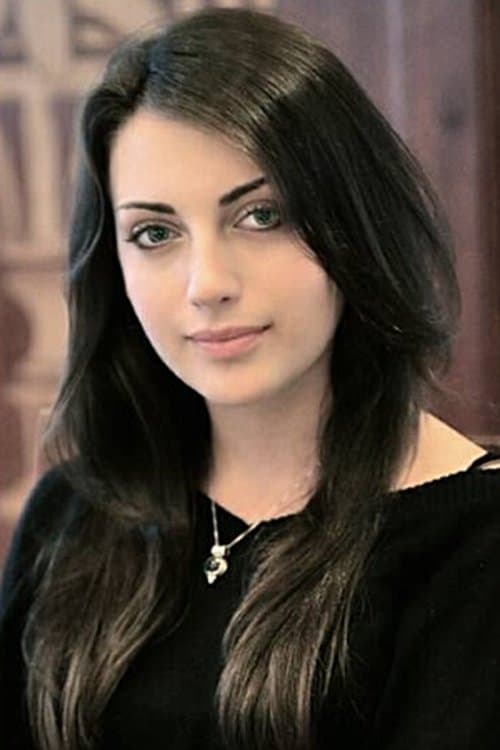 Photo of Emily Fleischer
