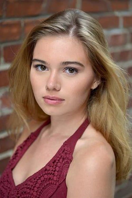 Photo of Emily Galley