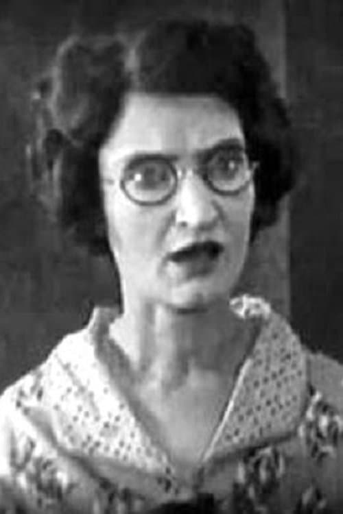 Photo of Emily Gerdes