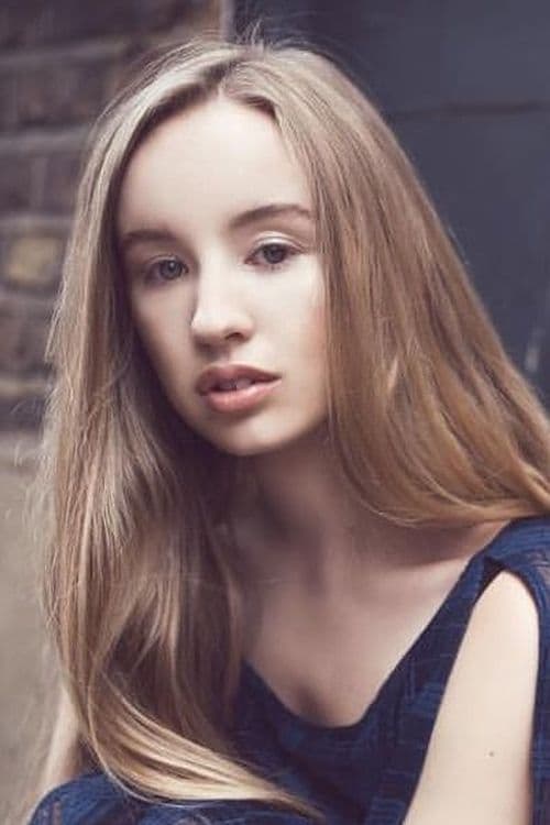 Photo of Emily Haigh