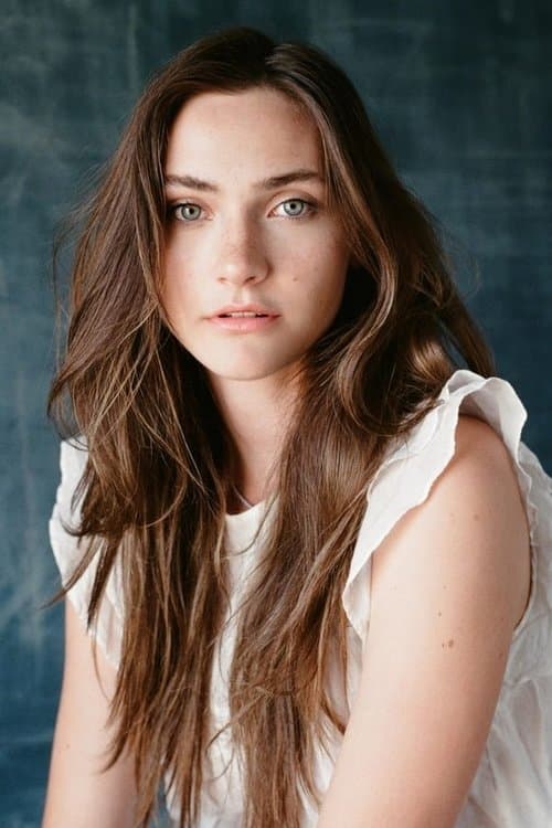 Photo of Emily Hall