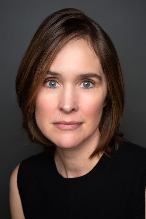 Photo of Emily Hamilton