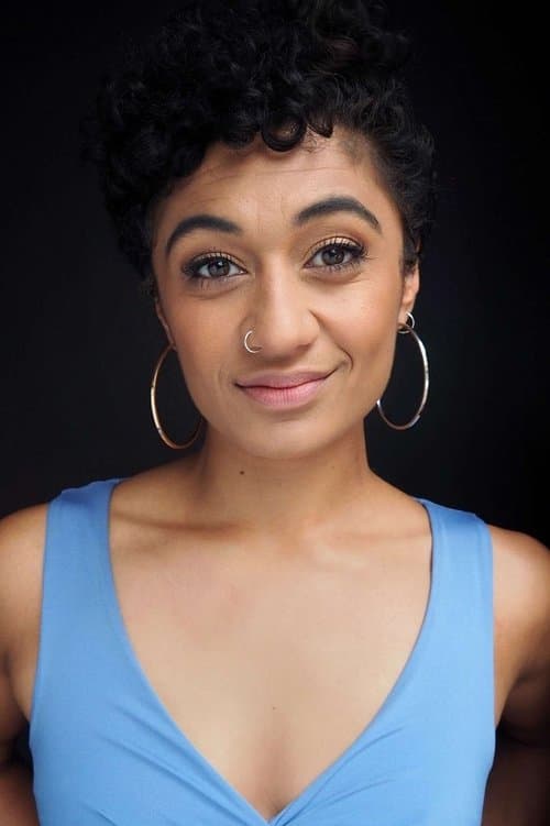 Photo of Emily Havea
