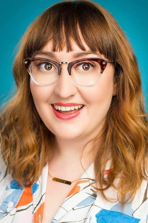 Photo of Emily Heller