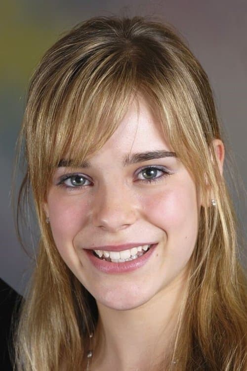 Photo of Emily Hirst