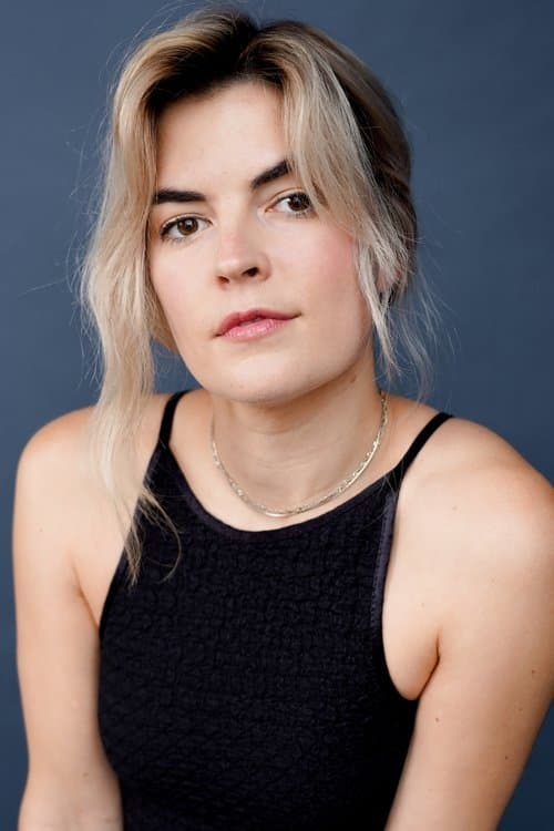 Photo of Emily James