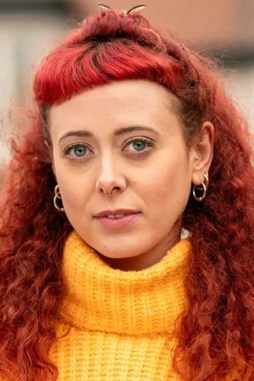 Photo of Emily Lamey